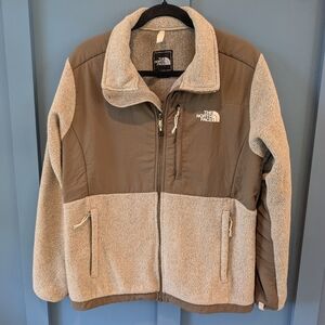 The North Face's  Denali Two-Tone Performance Jacket